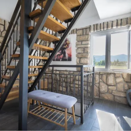 Oasis Villa Fužine
