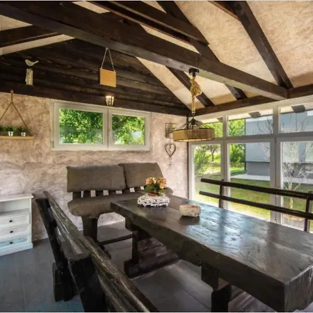 Oasis Villa