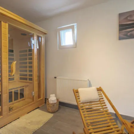 Oasis Villa *