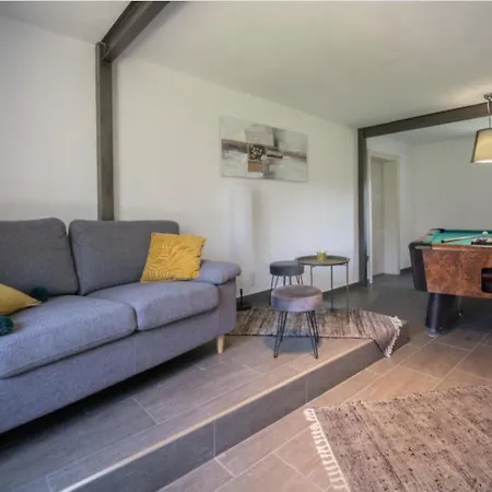 Oasis Villa
