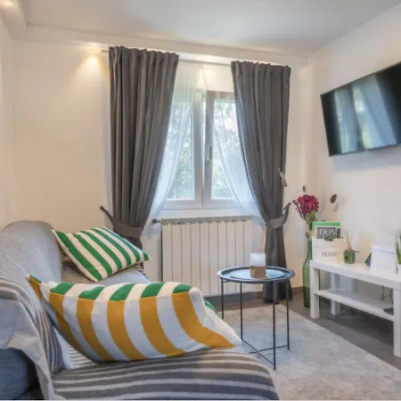 Oasis Villa Fužine