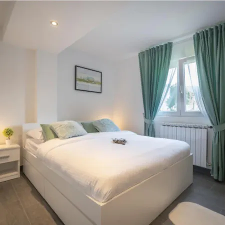 Βίλα Oasis Fužine