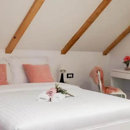 Oasis Βίλα Fužine