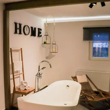 Oasis Βίλα Fužine