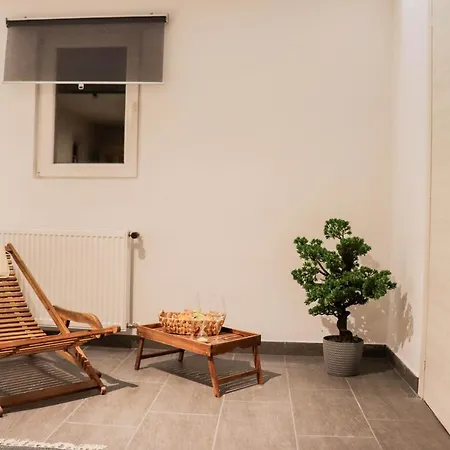 Oasis Villa Fužine