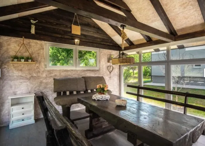 Oasis Villa