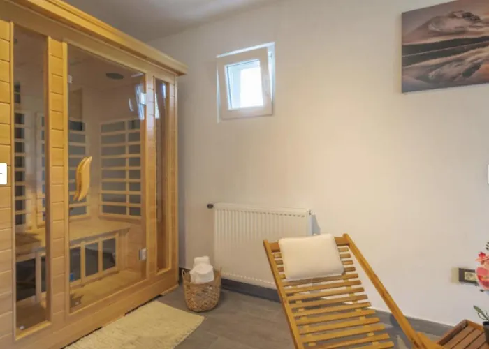 Oasis Villa *
