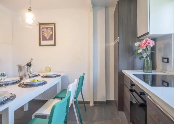 Oasis Villa