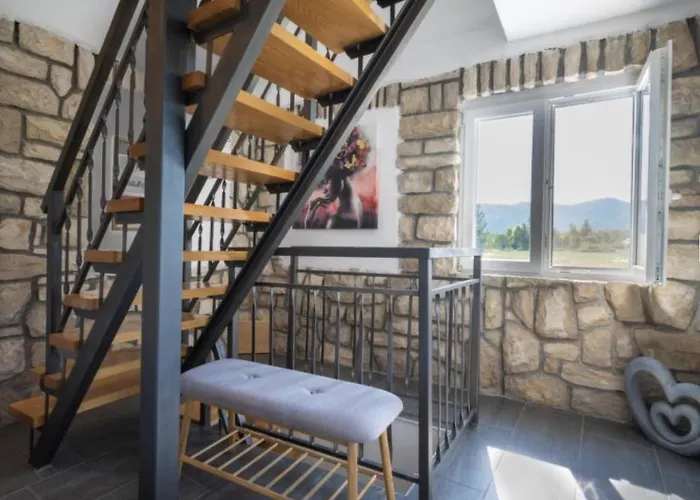 Oasis Villa Fužine
