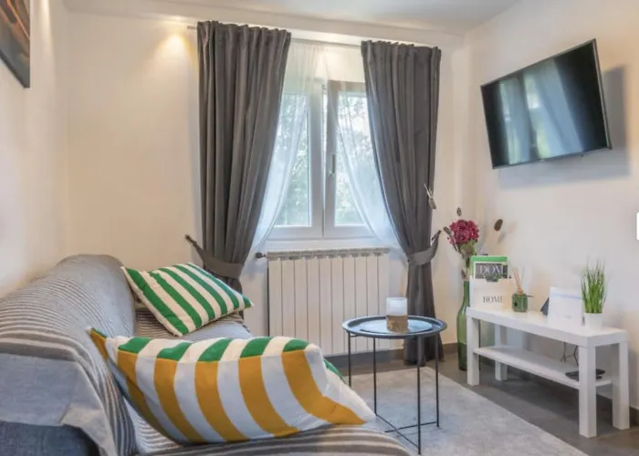 Oasis Villa Fužine