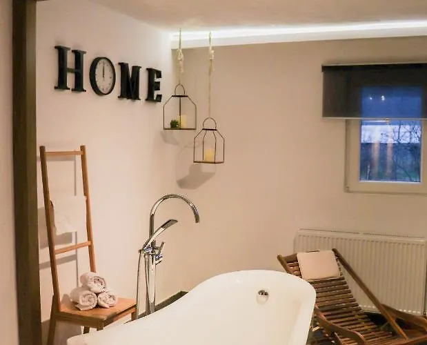 Oasis Villa Fužine
