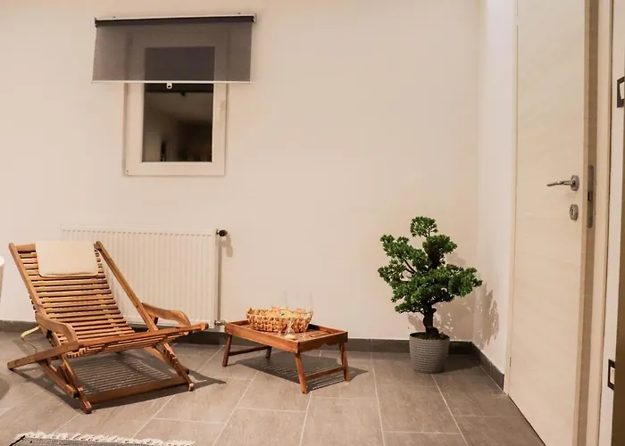 Oasis Villa Fužine